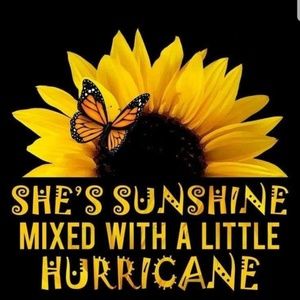 Meet your Posher, Ginny